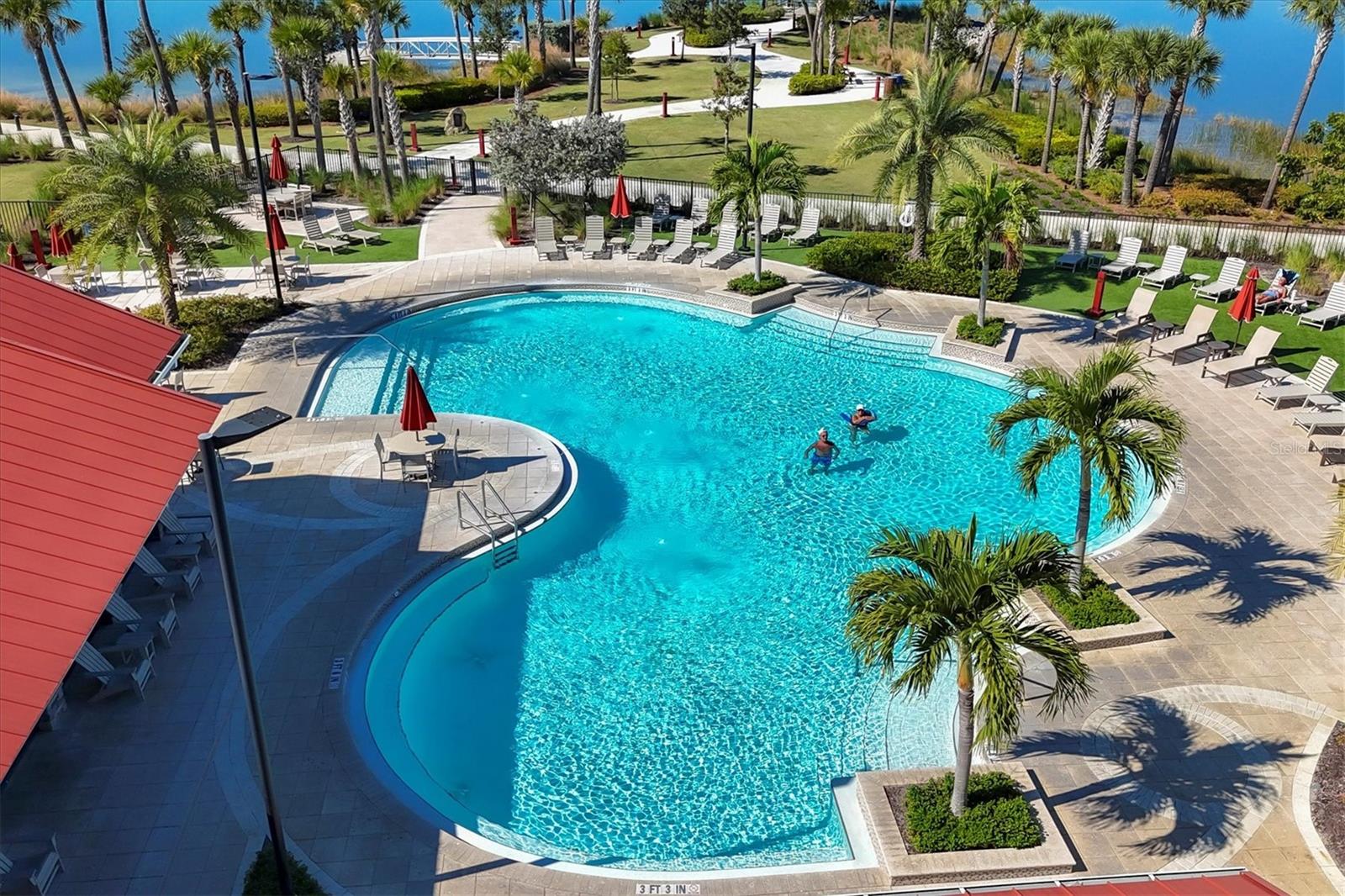 BABCOCK RANCH COMMUNITY EDGEWATER - Residential