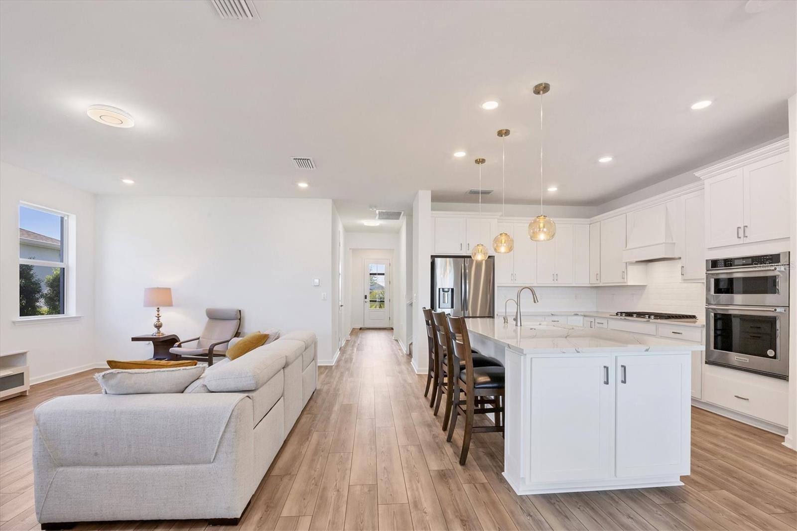 BABCOCK RANCH COMMUNITY EDGEWATER - Residential