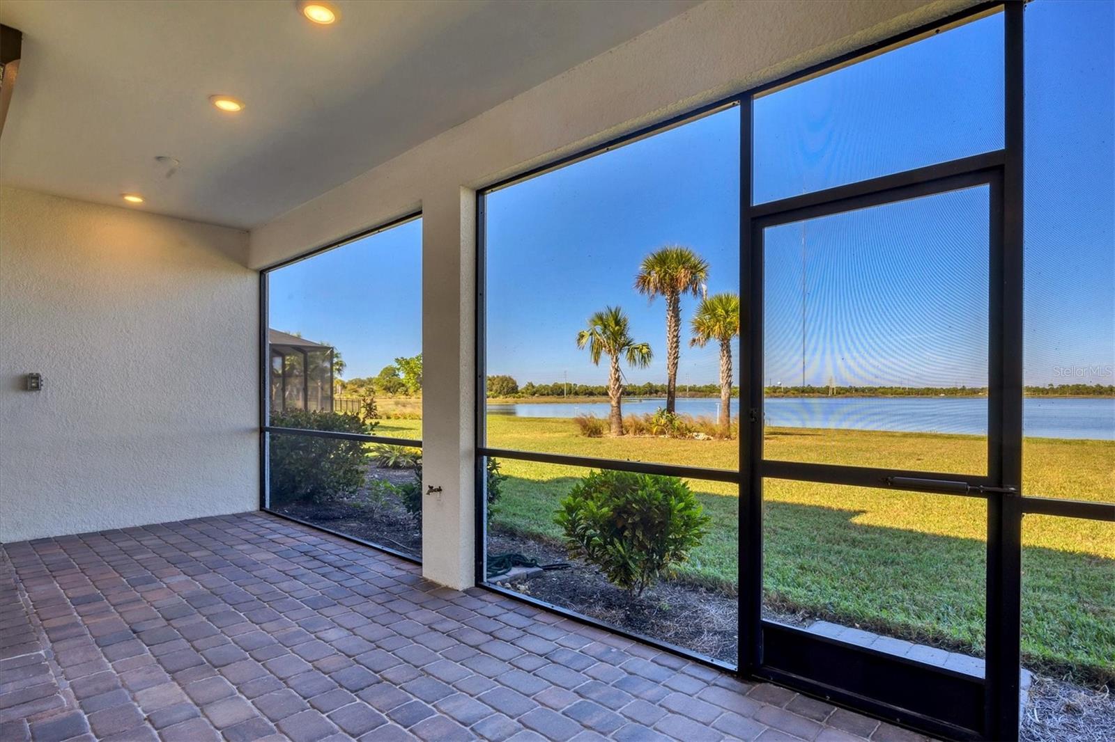 BABCOCK RANCH COMMUNITY EDGEWATER - Residential