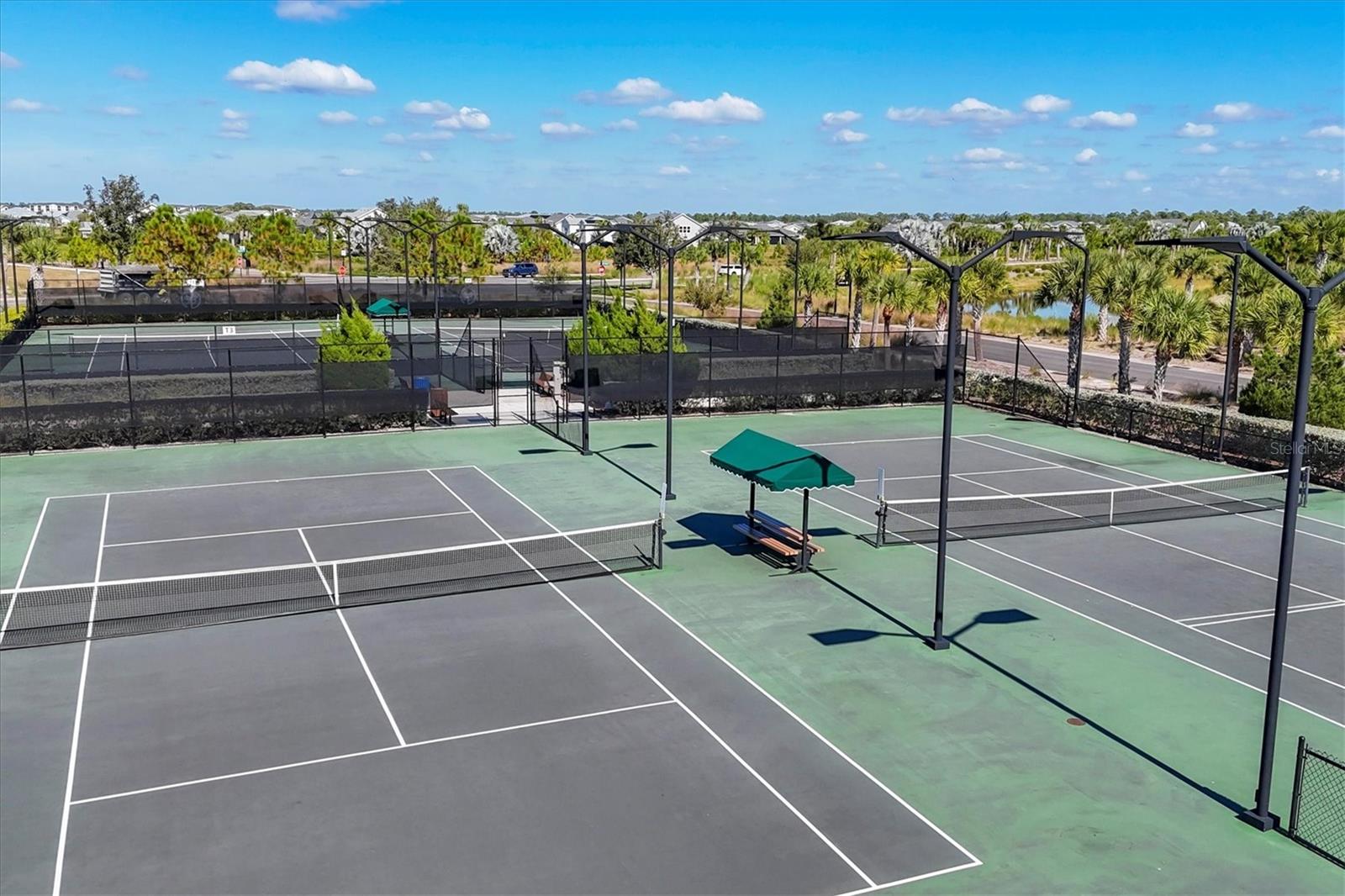 BABCOCK RANCH COMMUNITY EDGEWATER - Residential