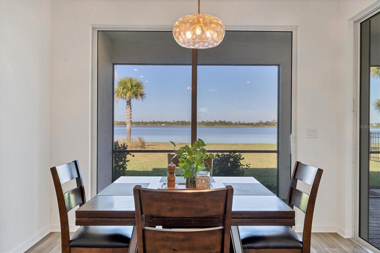 BABCOCK RANCH COMMUNITY EDGEWATER - Residential