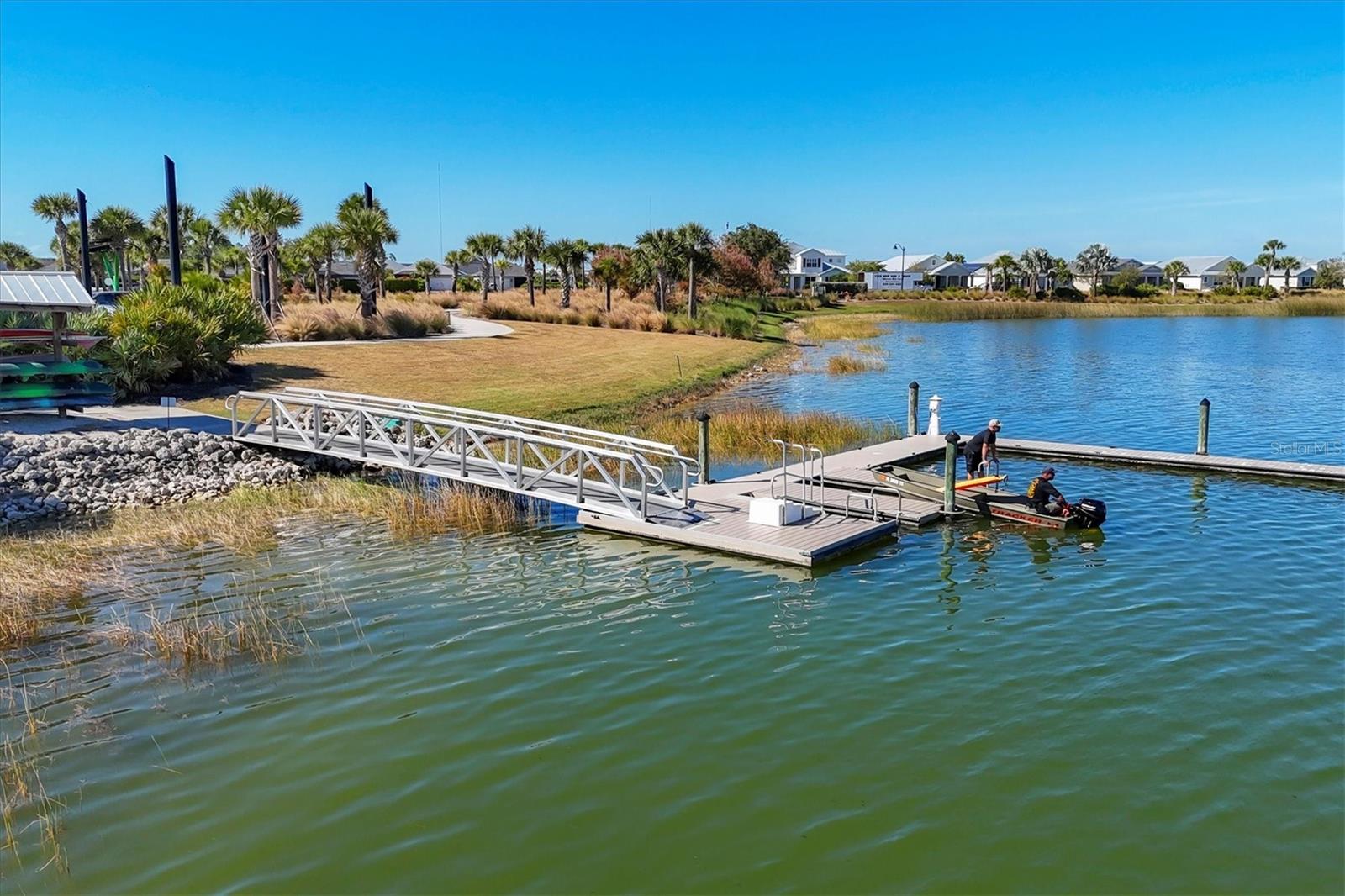 BABCOCK RANCH COMMUNITY EDGEWATER - Residential