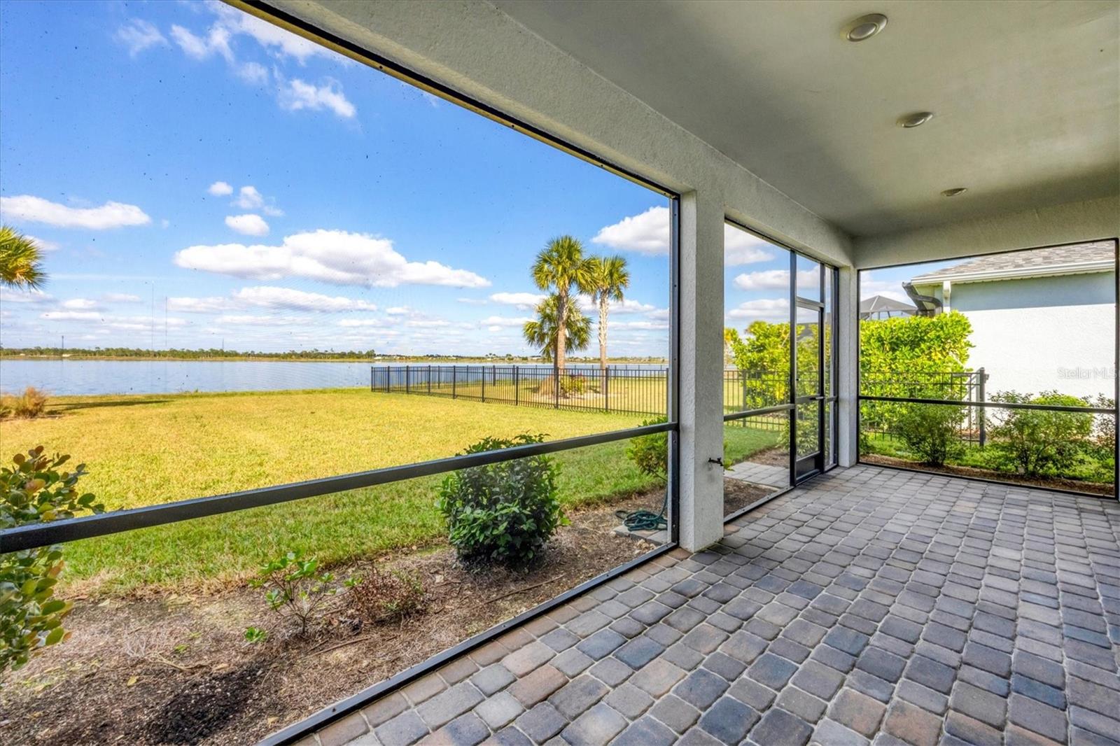 BABCOCK RANCH COMMUNITY EDGEWATER - Residential