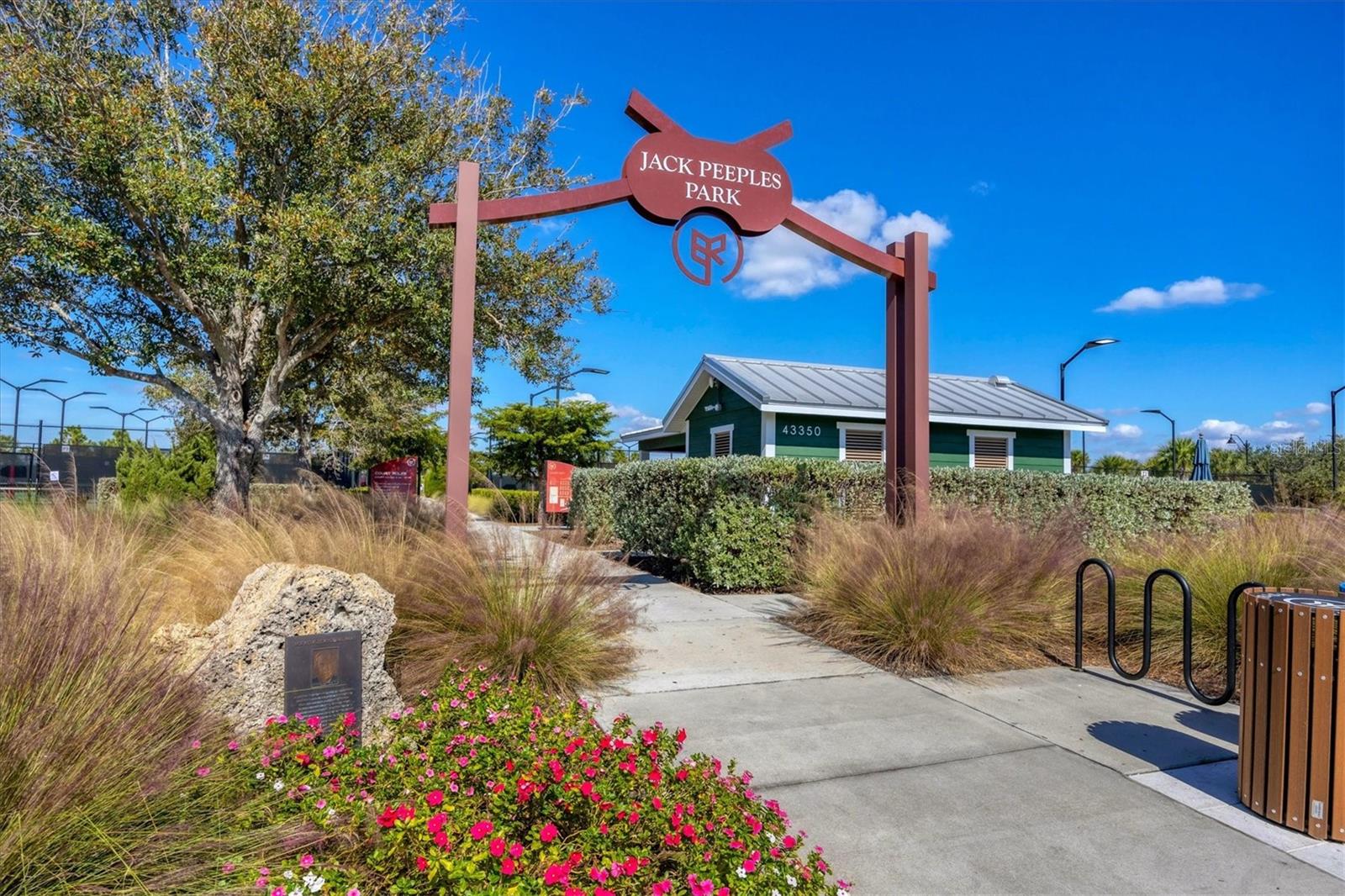 BABCOCK RANCH COMMUNITY EDGEWATER - Residential