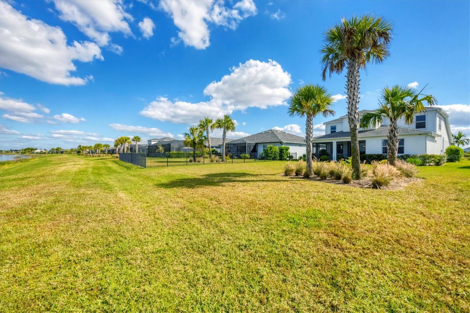 BABCOCK RANCH COMMUNITY EDGEWATER - Residential