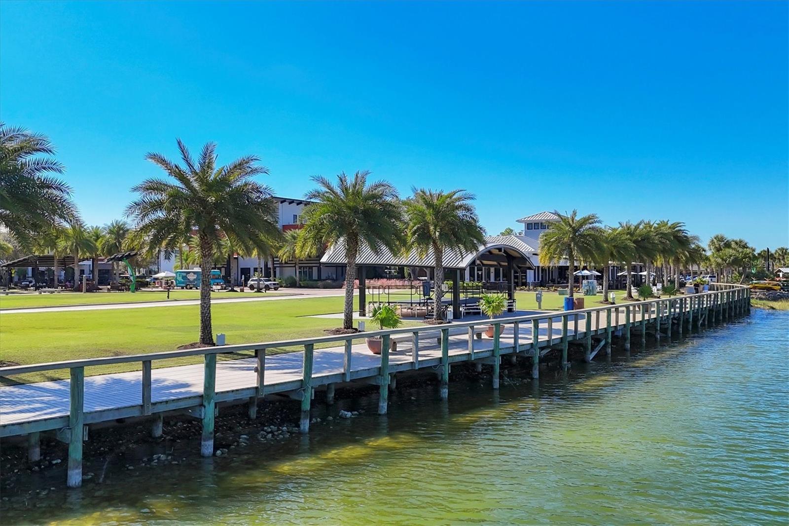 BABCOCK RANCH COMMUNITY EDGEWATER - Residential