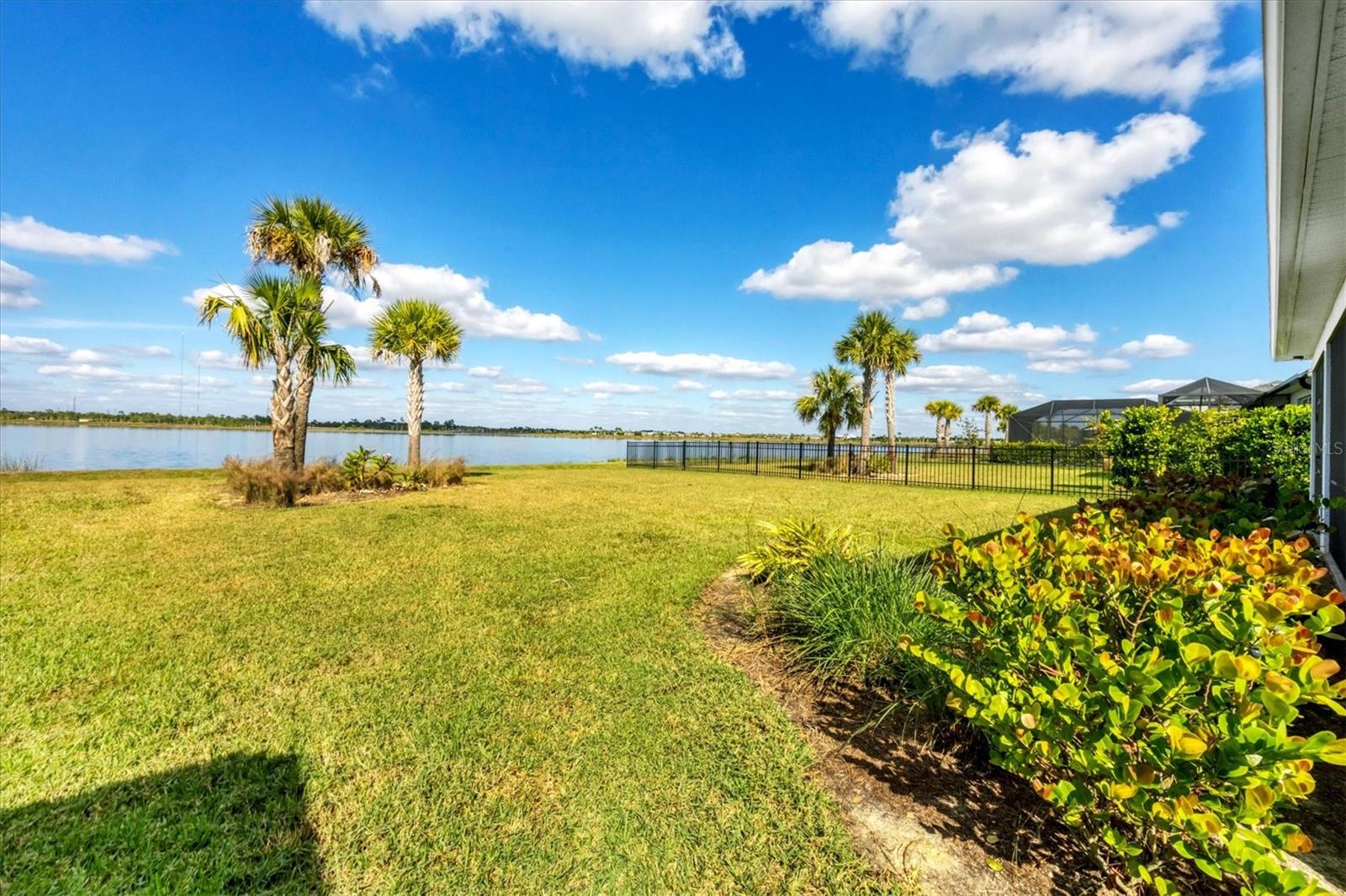 BABCOCK RANCH COMMUNITY EDGEWATER - Residential