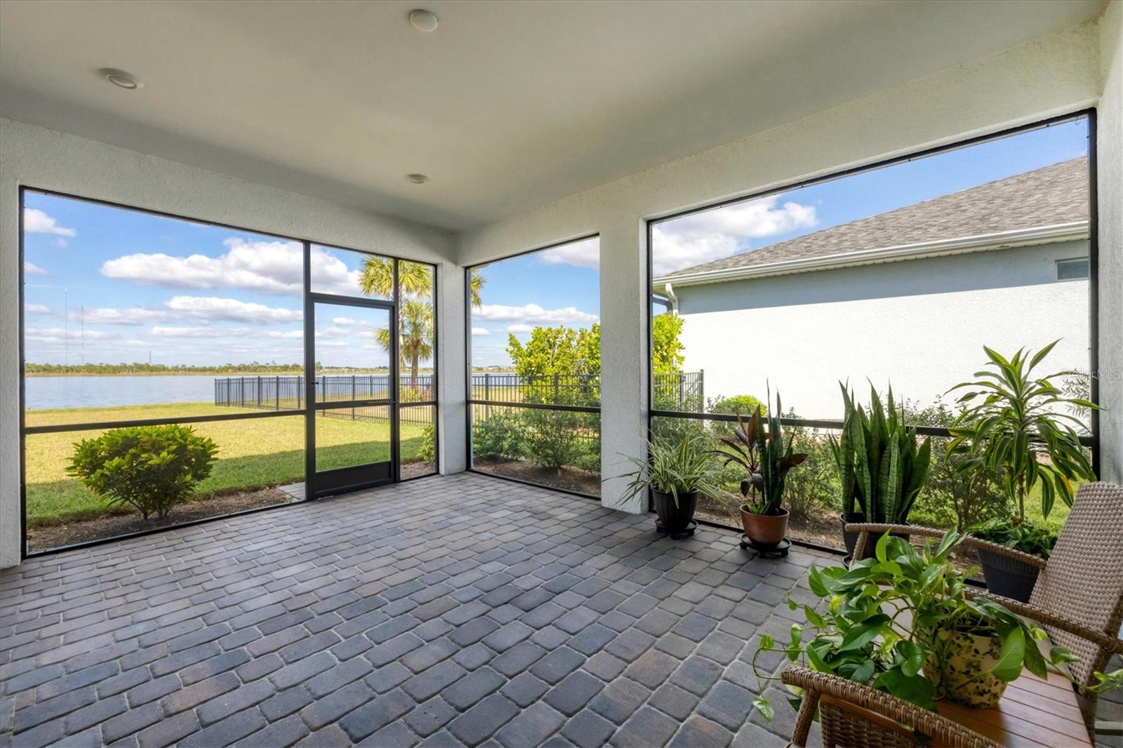 BABCOCK RANCH COMMUNITY EDGEWATER - Residential