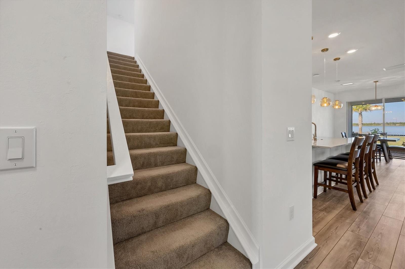 BABCOCK RANCH COMMUNITY EDGEWATER - Residential