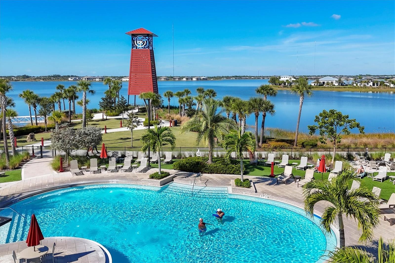 BABCOCK RANCH COMMUNITY EDGEWATER - Residential