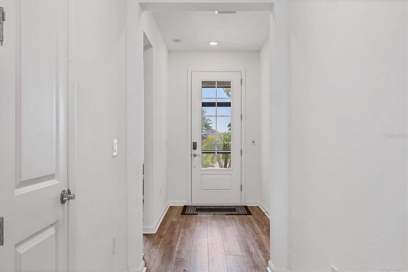 BABCOCK RANCH COMMUNITY EDGEWATER - Residential