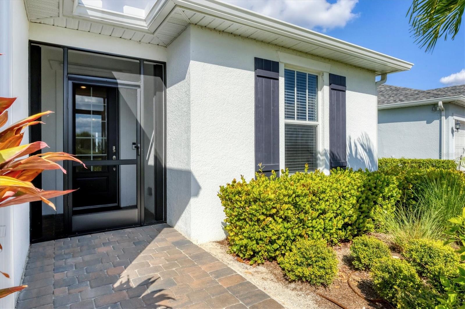 BABCOCK RANCH COMMUNITY EDGEWATER - Residential