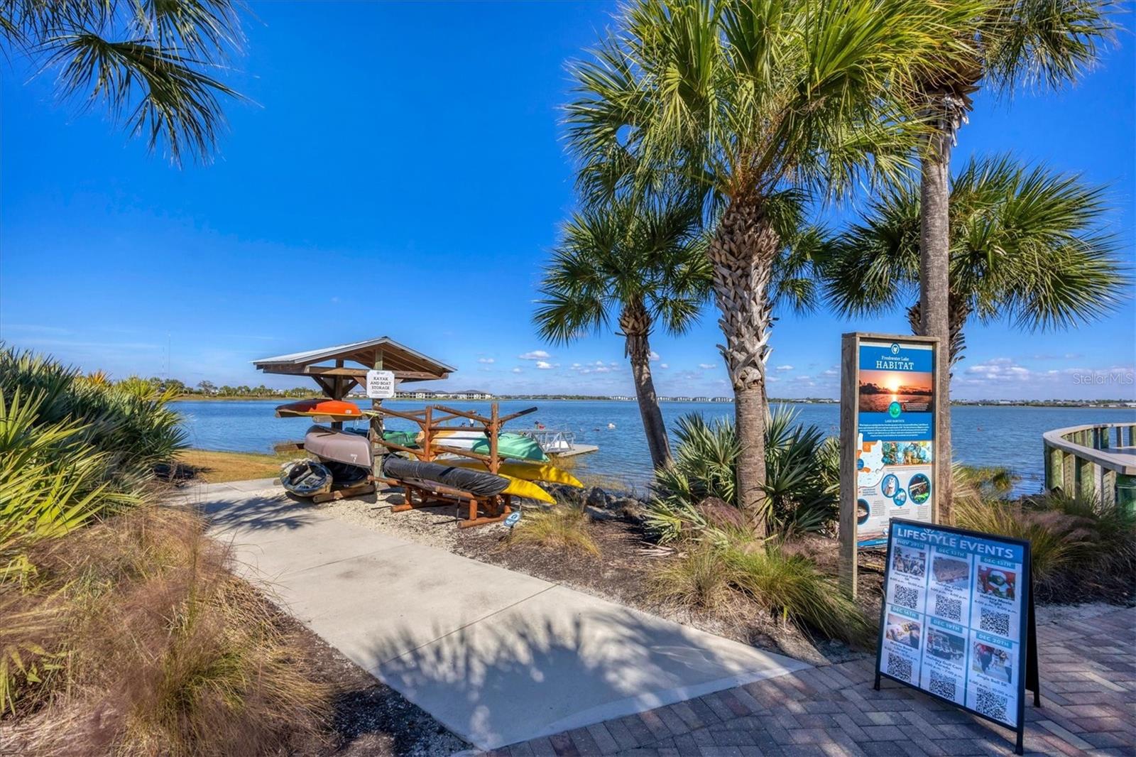 BABCOCK RANCH COMMUNITY EDGEWATER - Residential