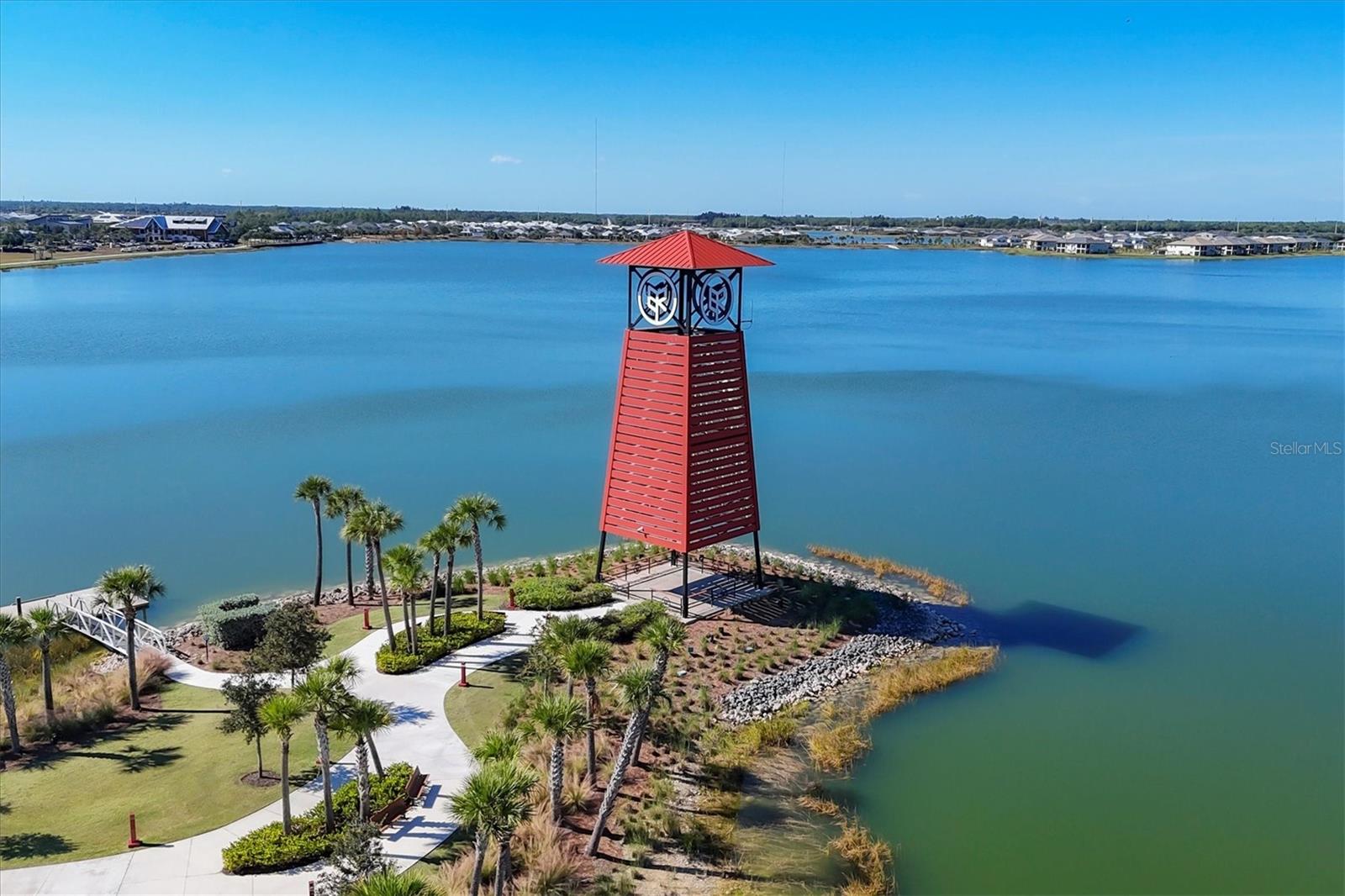 BABCOCK RANCH COMMUNITY EDGEWATER - Residential