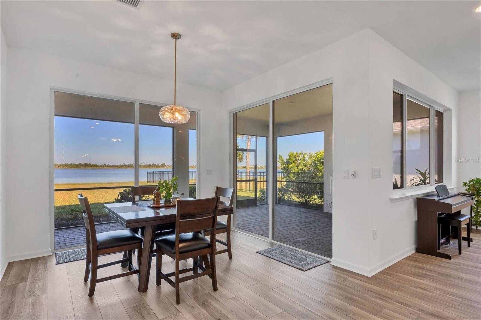 BABCOCK RANCH COMMUNITY EDGEWATER - Residential