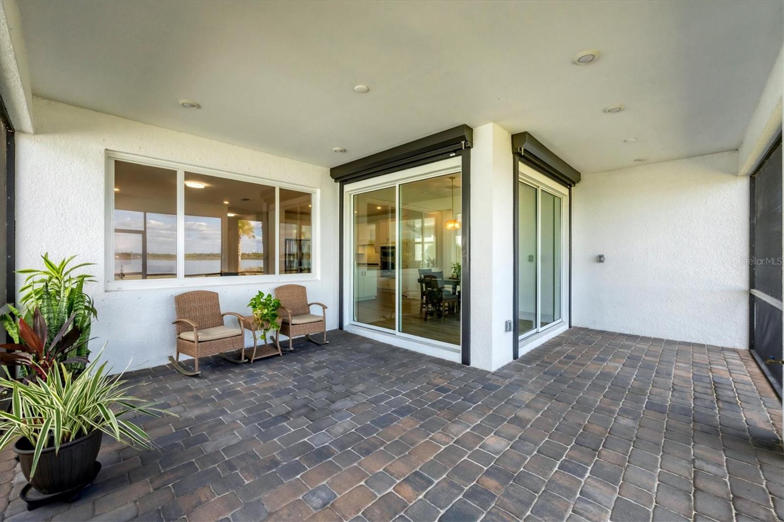 BABCOCK RANCH COMMUNITY EDGEWATER - Residential