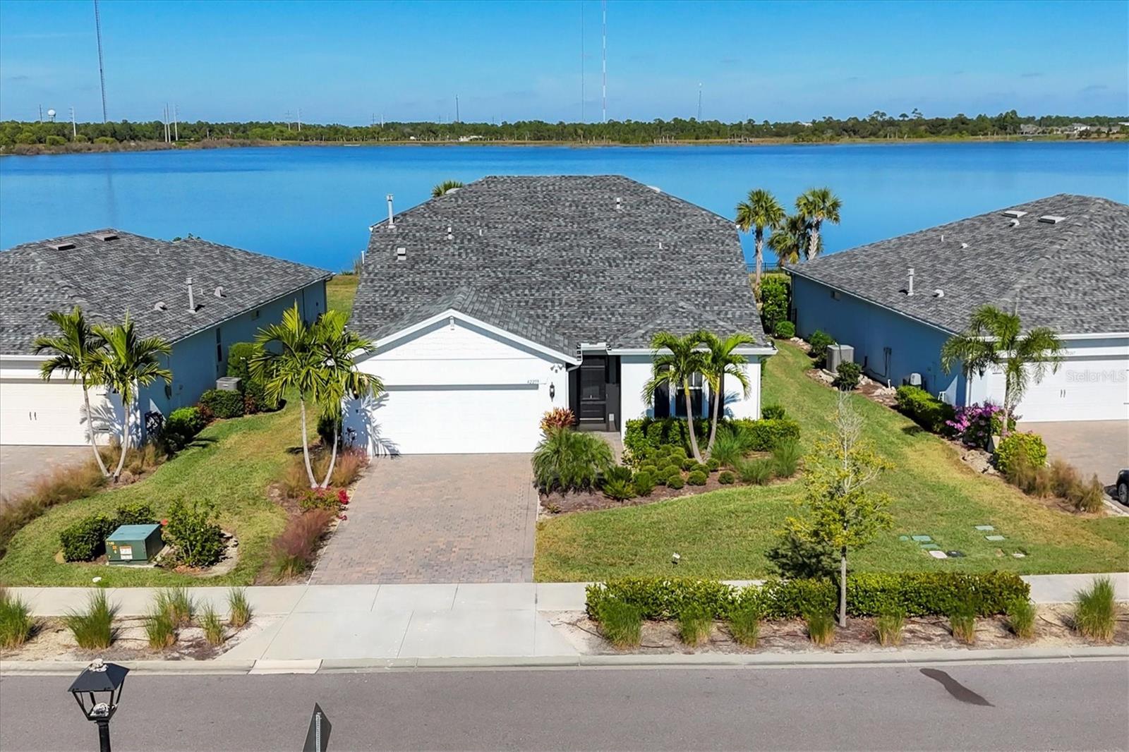 BABCOCK RANCH COMMUNITY EDGEWATER - Residential