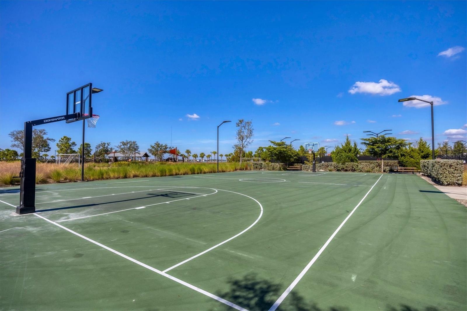 BABCOCK RANCH COMMUNITY EDGEWATER - Residential