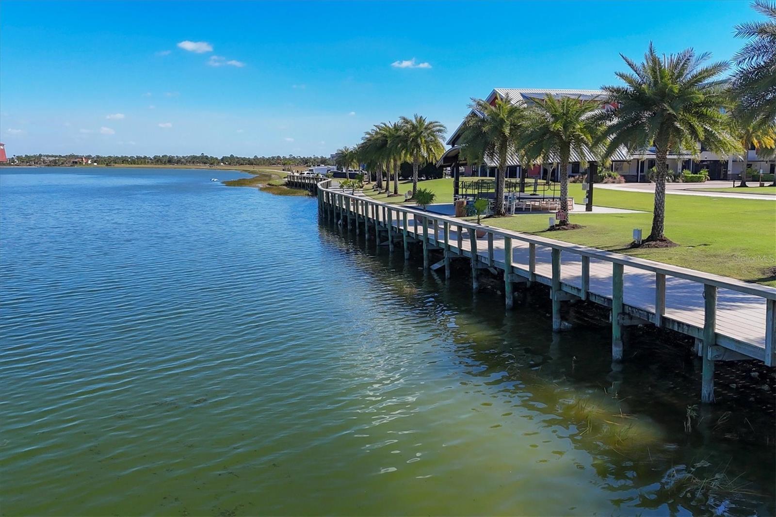 BABCOCK RANCH COMMUNITY EDGEWATER - Residential