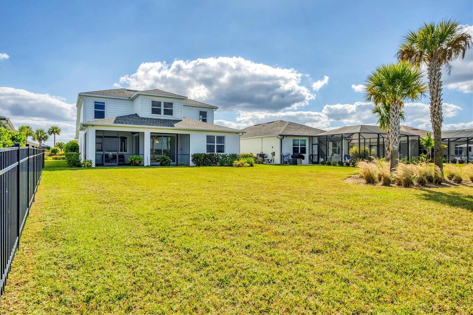 BABCOCK RANCH COMMUNITY EDGEWATER - Residential