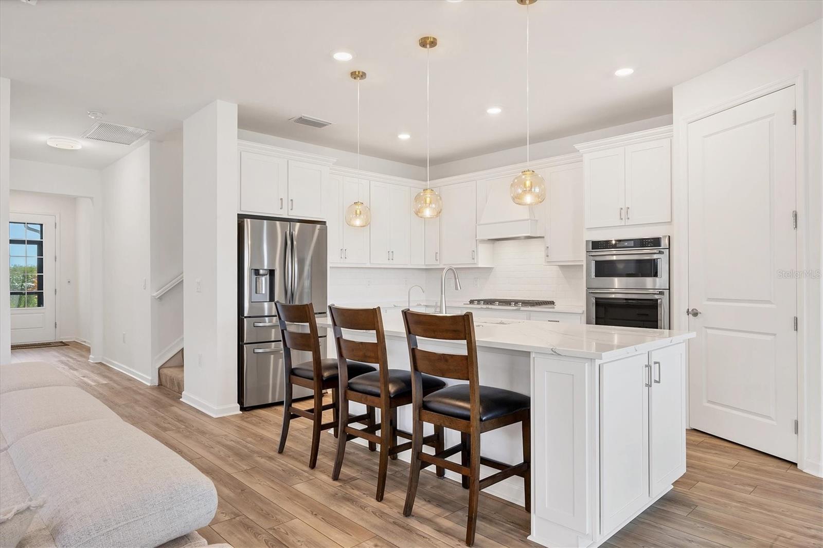 BABCOCK RANCH COMMUNITY EDGEWATER - Residential