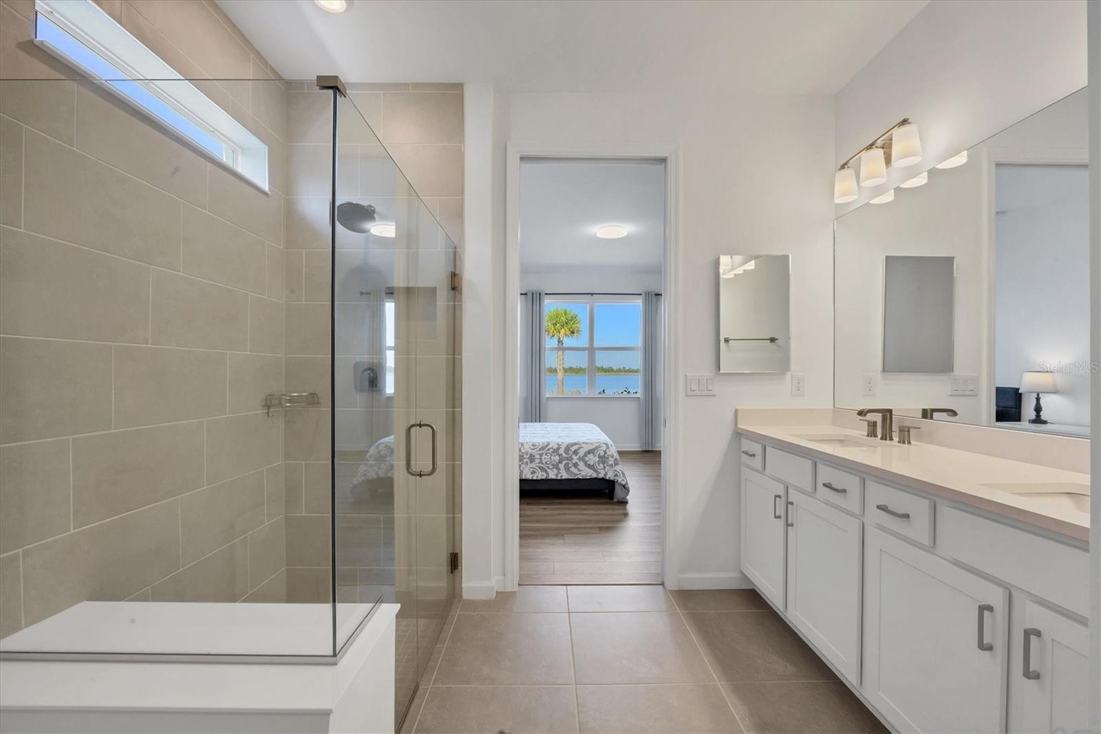 BABCOCK RANCH COMMUNITY EDGEWATER - Residential