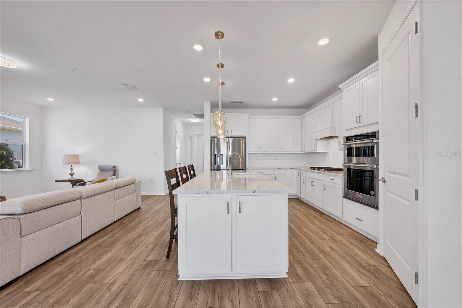 BABCOCK RANCH COMMUNITY EDGEWATER - Residential