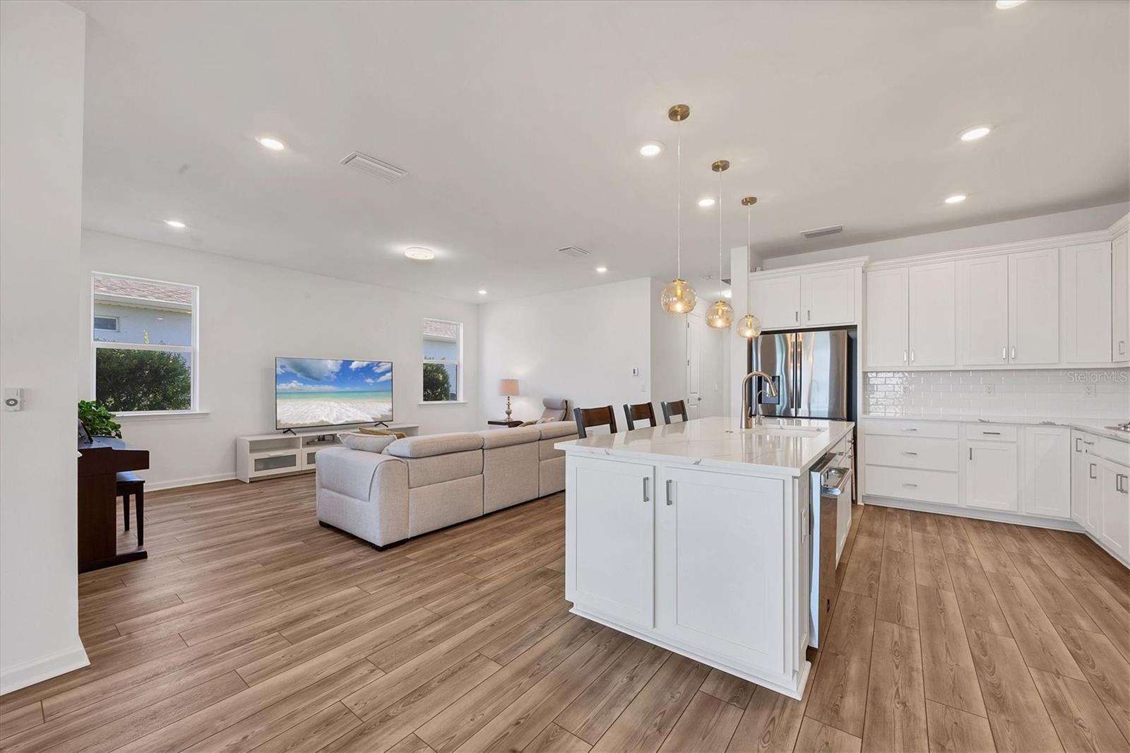 BABCOCK RANCH COMMUNITY EDGEWATER - Residential