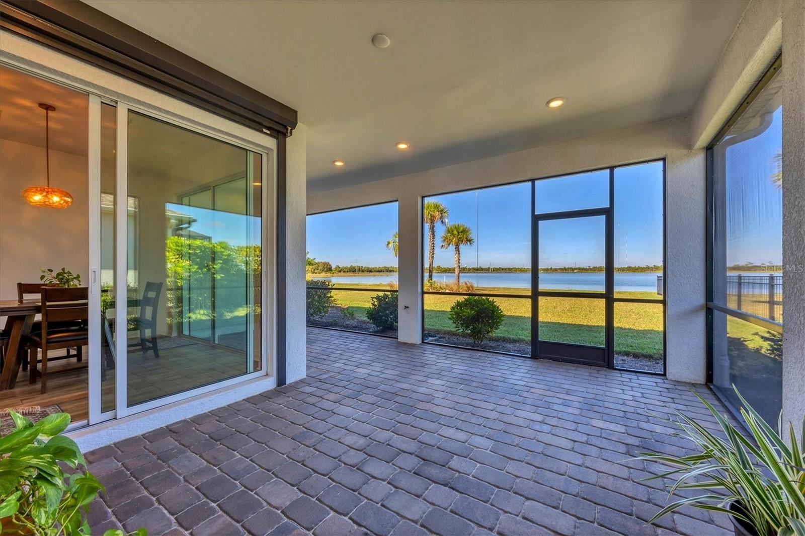 BABCOCK RANCH COMMUNITY EDGEWATER - Residential