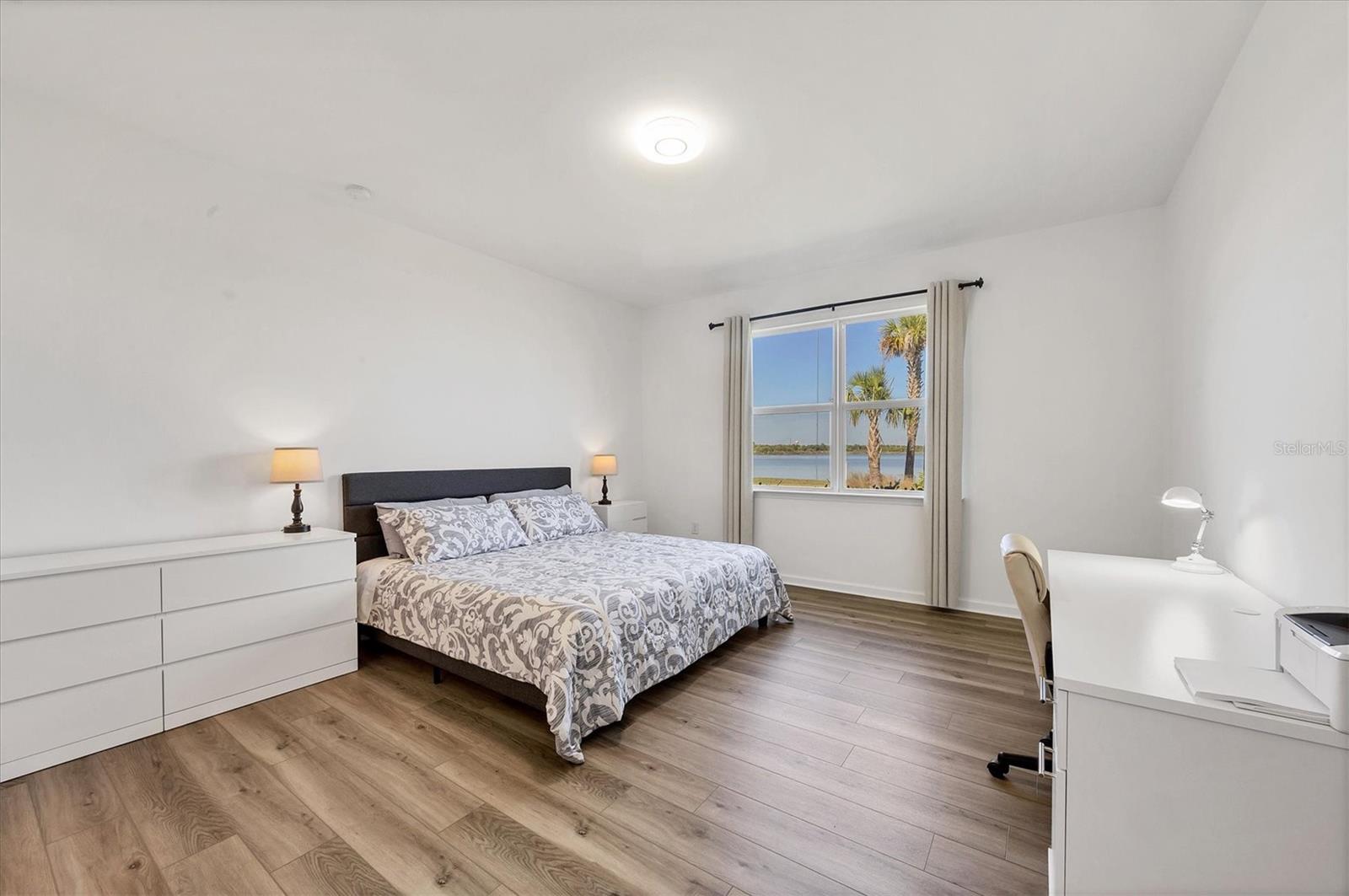 BABCOCK RANCH COMMUNITY EDGEWATER - Residential