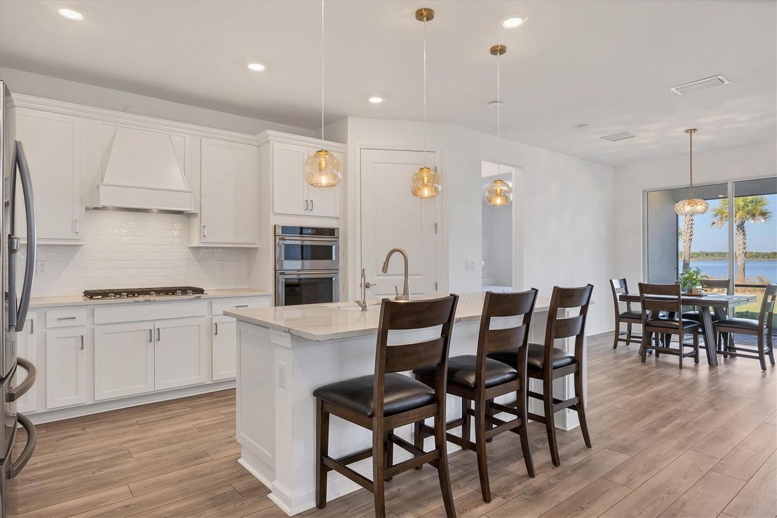 BABCOCK RANCH COMMUNITY EDGEWATER - Residential