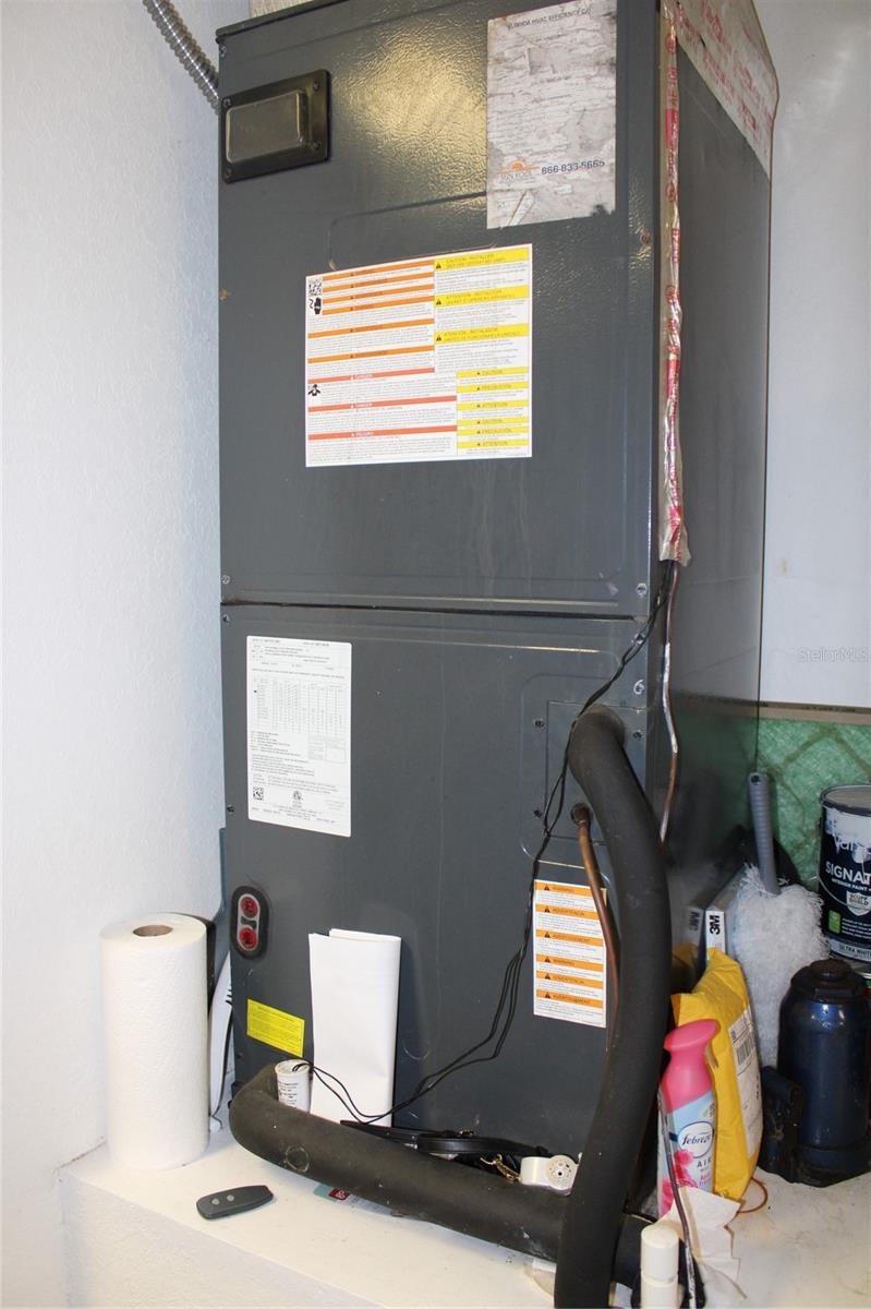 MARION OAKS UN 09 - Residential