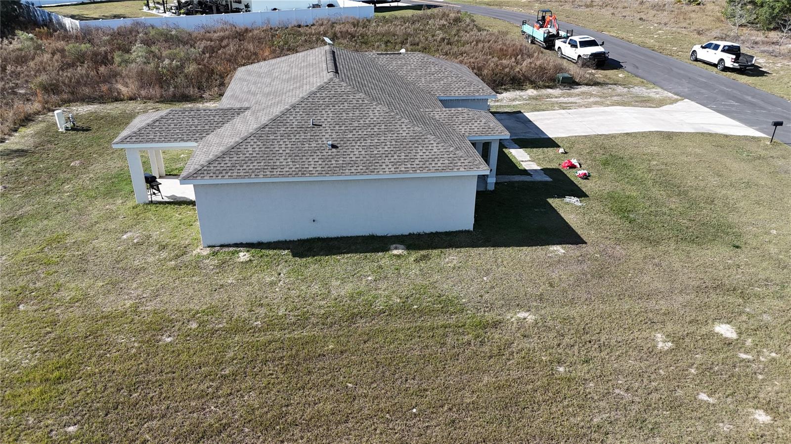 MARION OAKS UN 09 - Residential