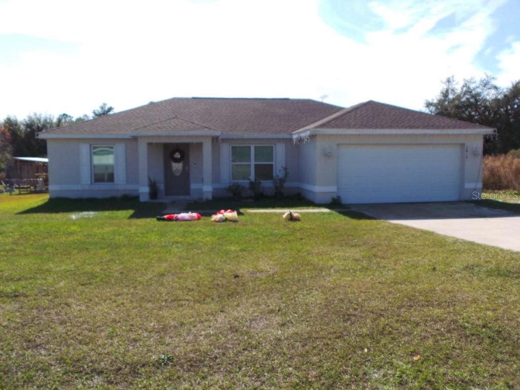Photo of 5810 SW 158th Place, Ocala, FL 34473 (MLS # C7519272)
