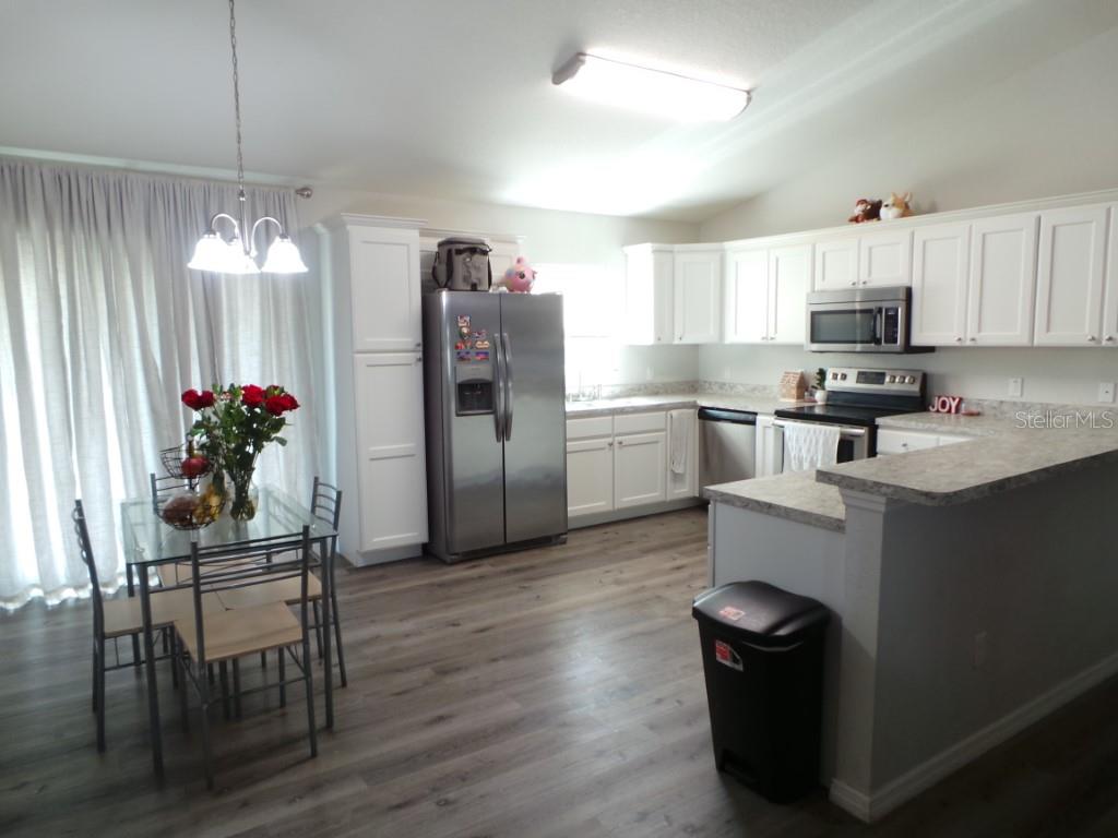 MARION OAKS UN 09 - Residential