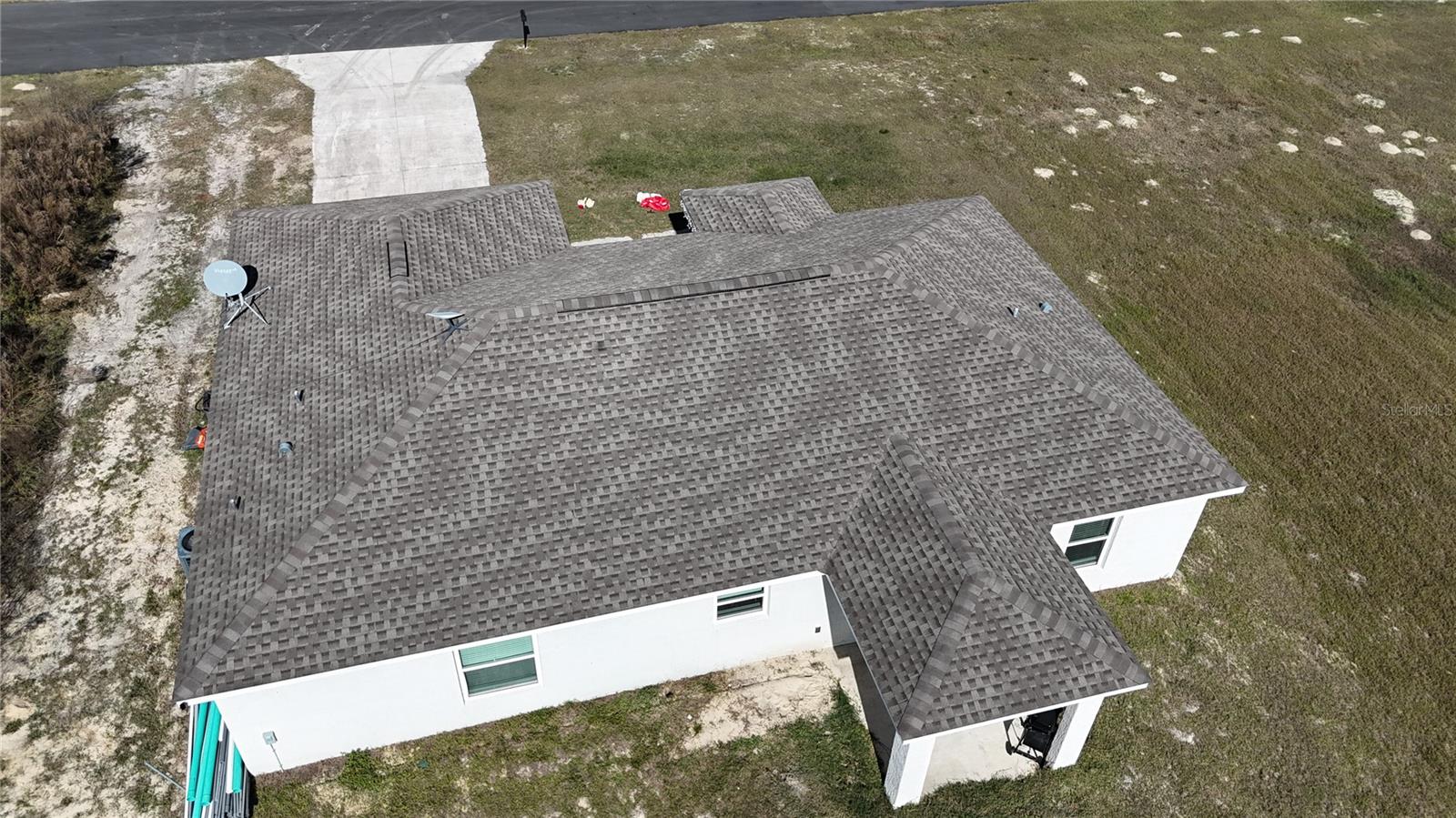 MARION OAKS UN 09 - Residential