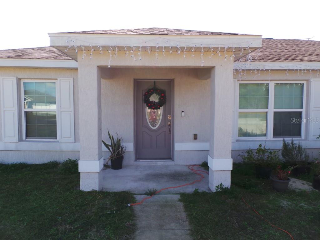 MARION OAKS UN 09 - Residential