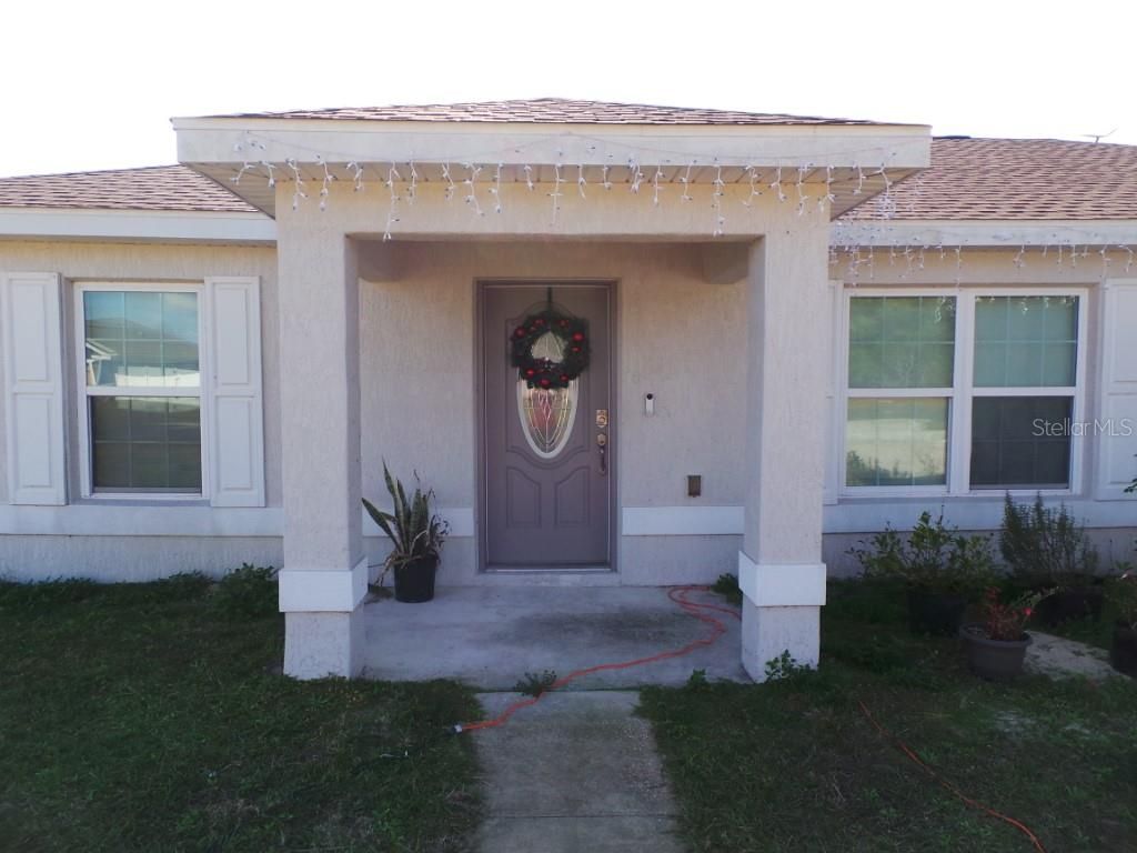 Photo of 5810 SW 158th Place, Ocala, FL 34473 (MLS # C7519272)