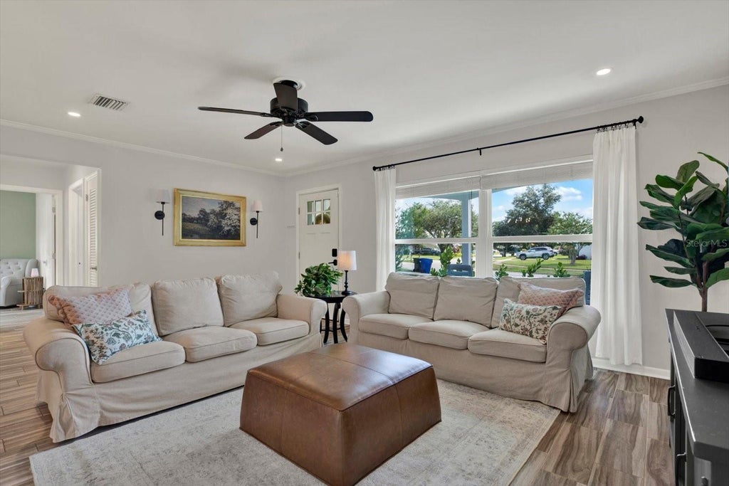 Photo of 1858 Peaceful Lane W, Largo, FL 33756 (MLS # TB8551042)