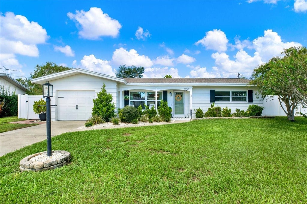 Photo of 1858 Peaceful Lane W, Largo, FL 33756 (MLS # TB8551042)