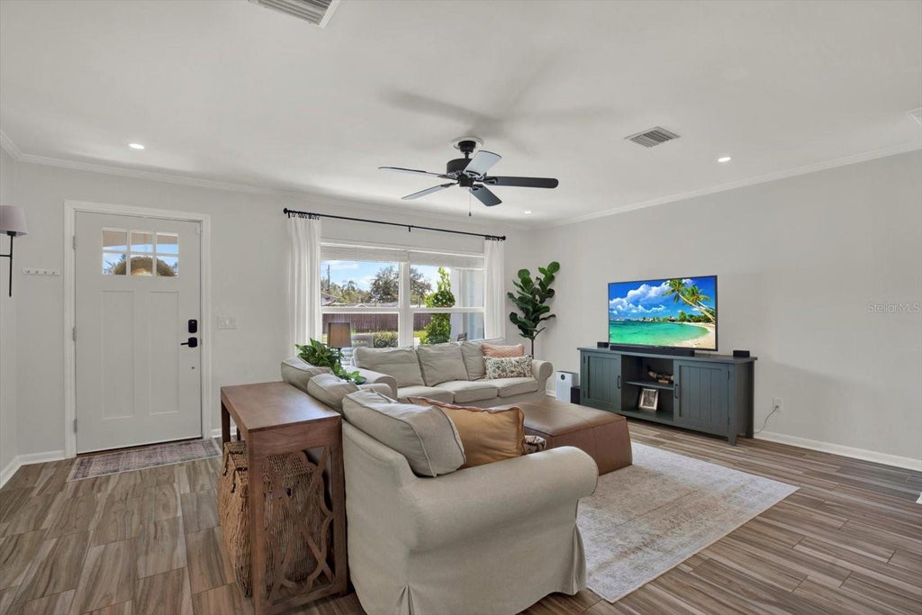Photo of 1858 Peaceful Lane W, Largo, FL 33756 (MLS # TB8551042)