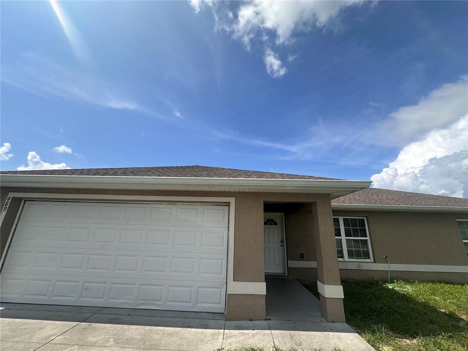 Well-Maintained 3-Bedroom Home in Marion Oaks
This spacious 3-bedroom, 2-bath home features a 2-car garage and durable LVP flooring throughout—no carpet. Enjoy modern convenience with an electronic entry lock, stainless steel appliances, and washer/dryer hookups.
Located near shops, grocery stores, pharmacies, and more, this home offers both comfort and accessibility.
Rental Requirements:
First month, last month, and security deposit
Background check, income verification, and rental history
Tenant must maintain active renters insurance