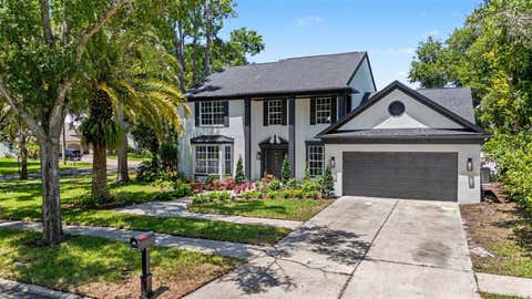 Photo of 15602 Indian Queen Drive, Odessa, FL 33556 (MLS # TB8534779)