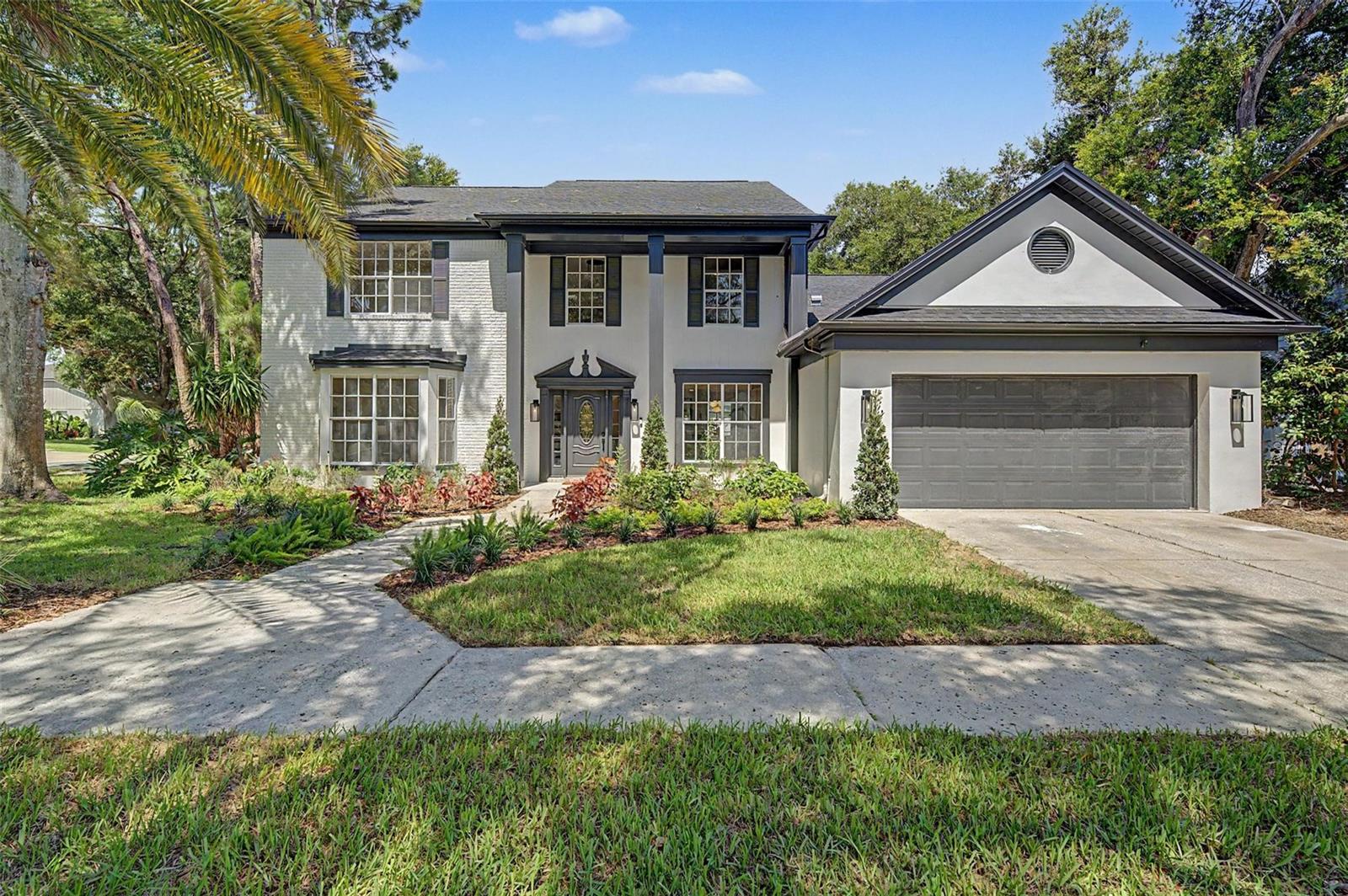 15602 INDIAN QUEEN DRIVE