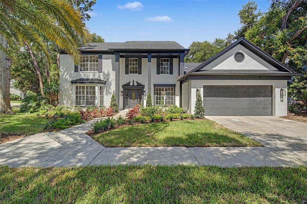 Photo of 15602 Indian Queen Drive, Odessa, FL 33556 (MLS # TB8534779)