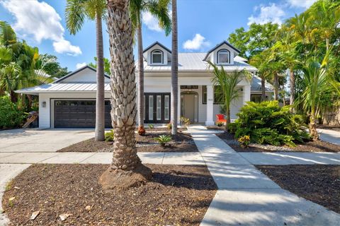 A home in SARASOTA