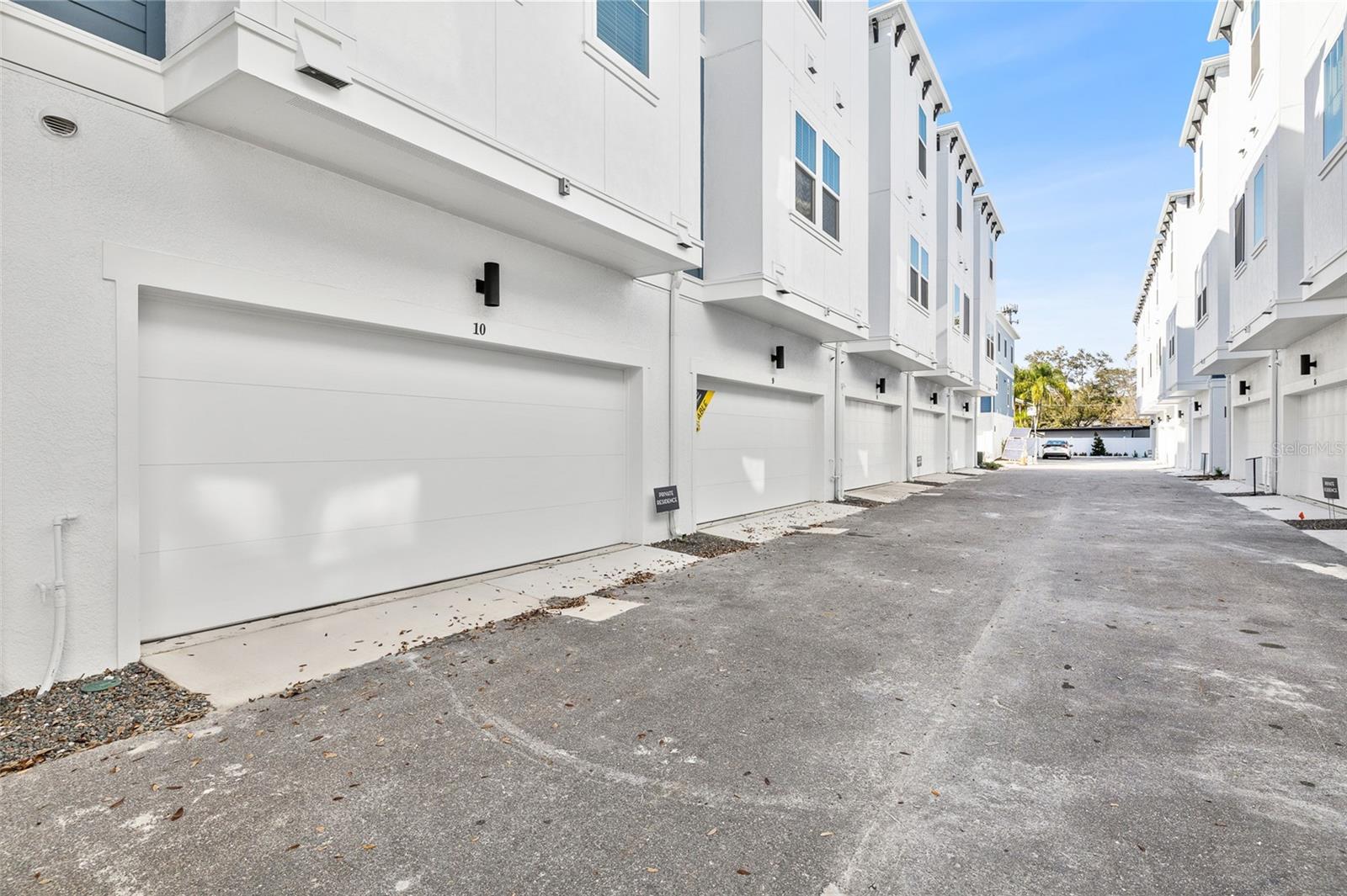 APEX AT SEMINOLE HEIGHTS - Residential Lease
