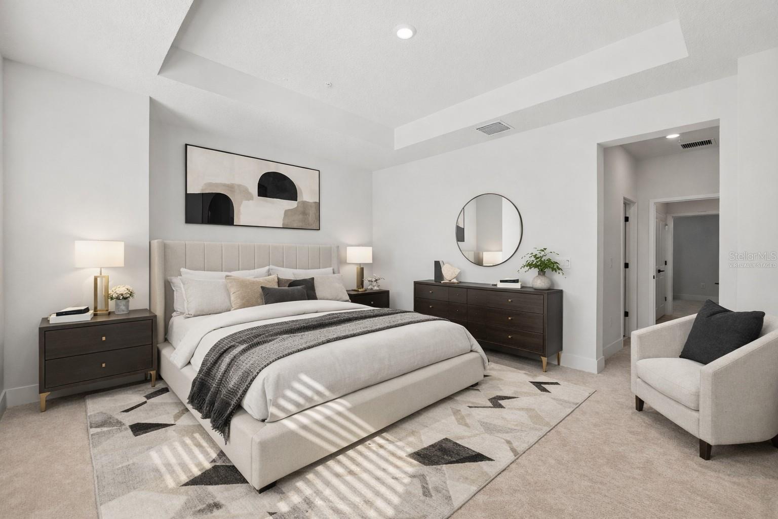 APEX AT SEMINOLE HEIGHTS - Residential Lease