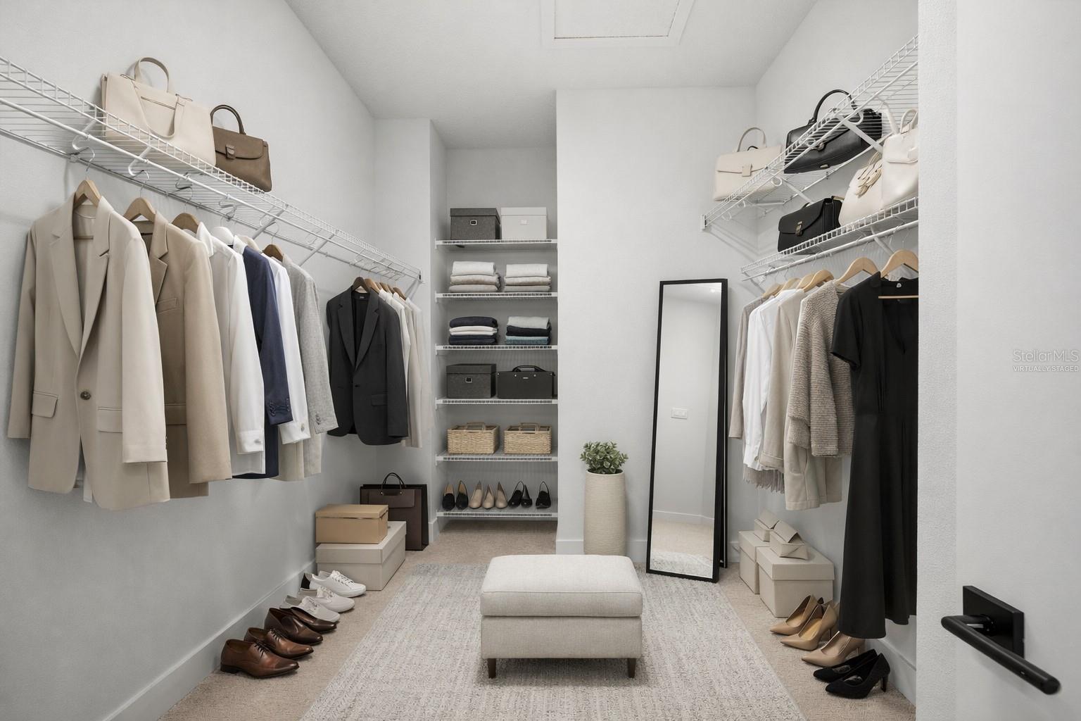 APEX AT SEMINOLE HEIGHTS - Residential Lease