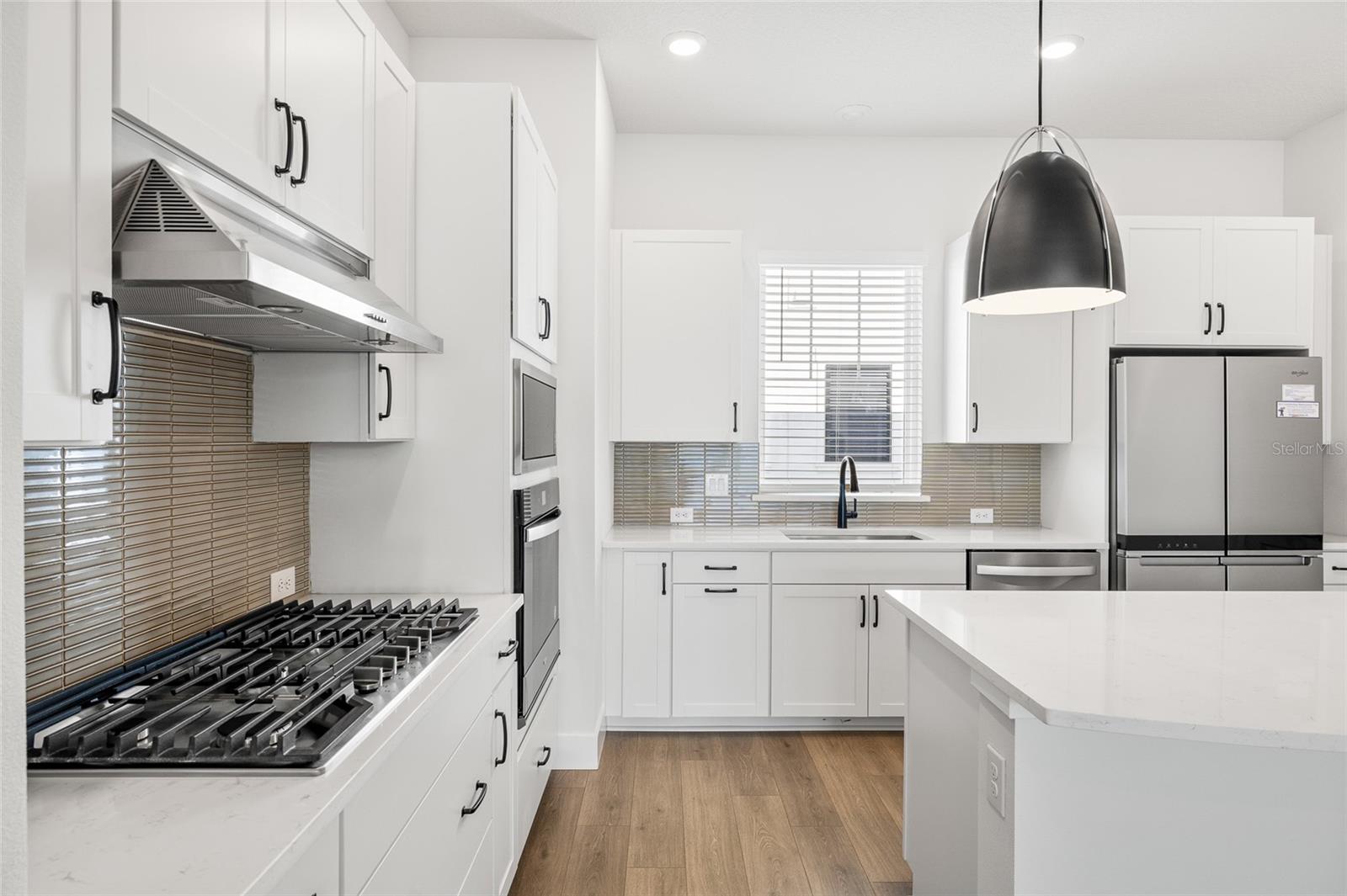 APEX AT SEMINOLE HEIGHTS - Residential Lease